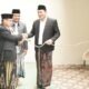 Idul Adha di Sidoarjo, Sapi 800 Kg dari Bupati Subandi dan Sapi Presiden Disalurkan ke Jabon