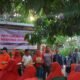 Peringati HLUN ke-30: Kolaborasi Lintas Sektor Hadirkan Layanan Kesehatan dan Keceriaan bagi Lansia di Bondowoso