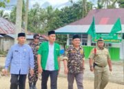 Pernyataan Abu Janda Dinilai Keliru, Ketua PW GP Ansor Sumbar: Minangkabau Adalah Penjaga Peradaban