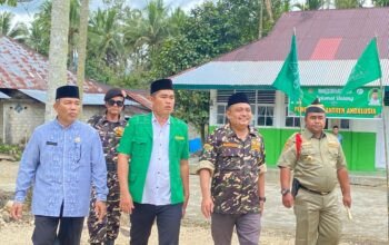 Pernyataan Abu Janda Dinilai Keliru, Ketua PW GP Ansor Sumbar: Minangkabau Adalah Penjaga Peradaban