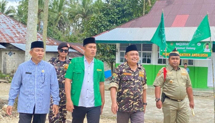 Pernyataan Abu Janda Dinilai Keliru, Ketua PW GP Ansor Sumbar: Minangkabau Adalah Penjaga Peradaban