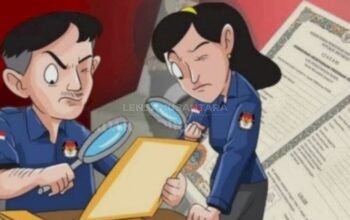 Dugaan Kejanggalan Seleksi Perangkat Nagari Tanjung Tanah Datar, Empat Peserta Soroti Integritas Ujian dan Keabsahan Ijazah