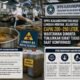 SPPG Karangpawitan Akui Limbah Minyak Jelantah Capai 200–250 Liter