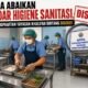 Diduga Abaikan Standar Higiene Sanitasi, SPPG Karangpawitan Yayasan Khalifah Bintang Disorot
