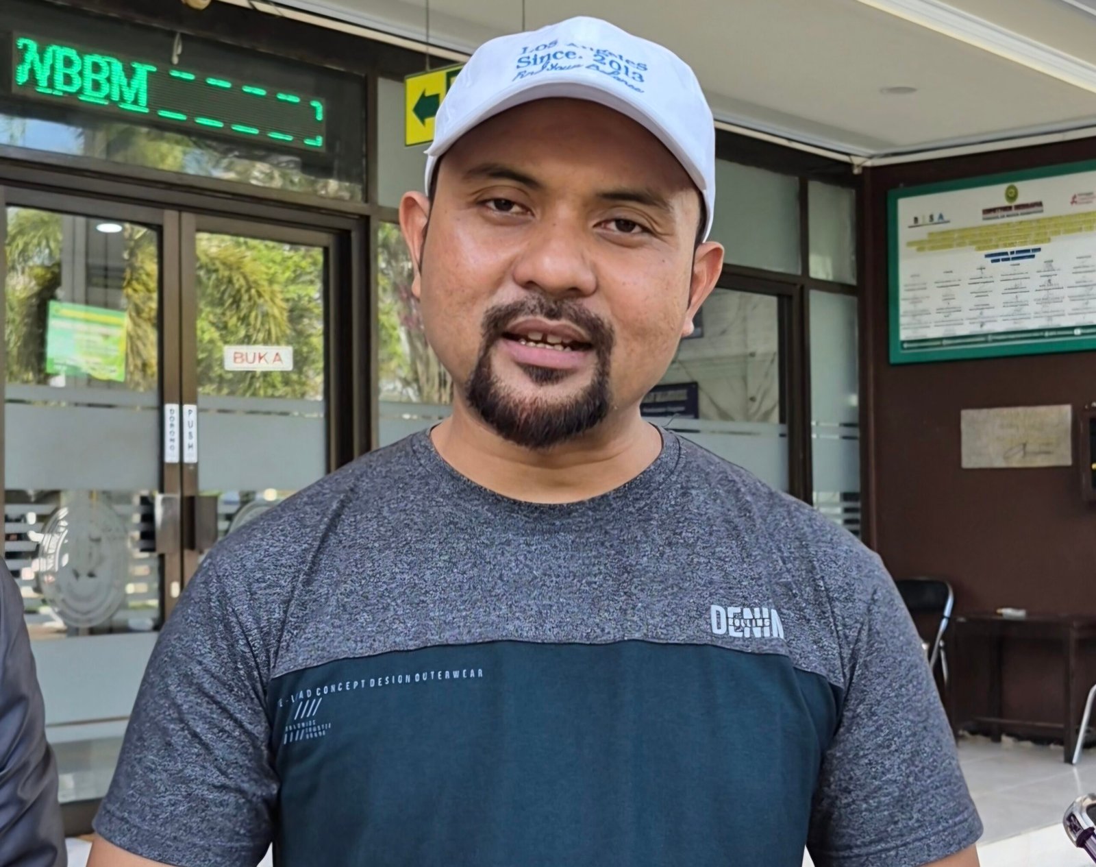Yayasan Darut Tholabah Al Asyari