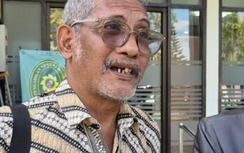 Terkait Gugatan Ponpes Darut Tholabah Al Asyari, Wakil Ketua Yayasan Sayangkan Berita yang Beredar