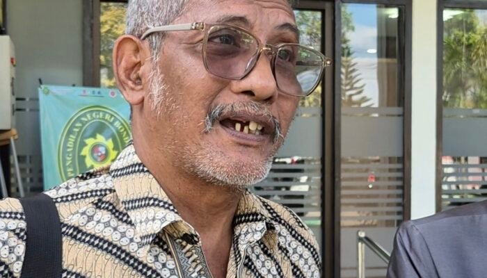 Terkait Gugatan Ponpes Darut Tholabah Al Asyari, Wakil Ketua Yayasan Sayangkan Berita yang Beredar
