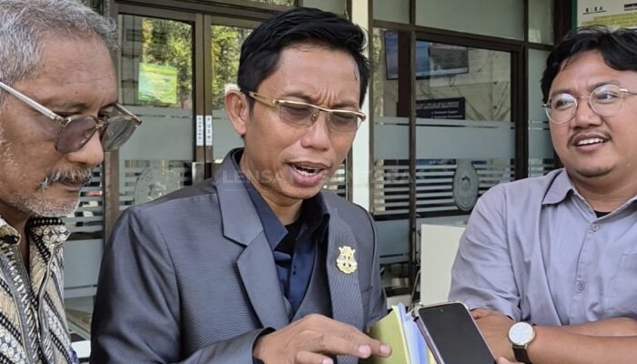 Sidang Sengketa Yayasan Darut Tholabah Al Asyari Berlanjut, Kuasa Hukum Sebut Gugatan “Salah Kamar”