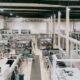 Kenapa Area Mesin Industri Membutuhkan Epoxy Lantai yang Kuat?