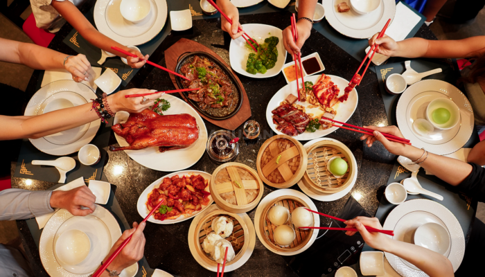 Inilah Chinese Restaurant di Bali dengan Menu Paling Terlengkap