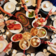 Inilah Chinese Restaurant di Bali dengan Menu Paling Terlengkap