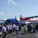 Momentum Hari Lahir Pancasila, Lion Group Buka Rute Penerbangan Surabaya–Jember