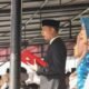 Wali Kota Sawahlunto Pimpin Upacara Hari Lahir Pancasila dan Harkitnas, Ajak Teladani Semangat Muhammad Yamin