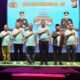 Dandim 0822 Bondowoso Hadiri Pembukaan Bhayangkara Fair 2026, UMKM Jadi Sorotan Utama