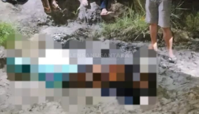 Warga Sirandorung Minta Otopsi Dilakukan untuk Ungkap Penyebab Kematian BS