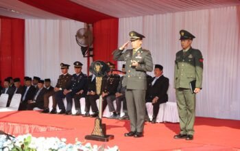 Hari Lahir Pancasila 2026 di Jombang: Pancasila Jadi Bintang Penuntun dan Jangkar Moral Bangsa