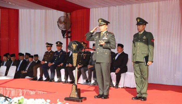 Hari Lahir Pancasila 2026 di Jombang: Pancasila Jadi Bintang Penuntun dan Jangkar Moral Bangsa