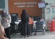 RSD Balung Benahi Sistem Pendaftaran Pasien, Layanan Dibagi Tiga Area Klinik