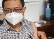 Dukung Program Nasional, RSD Balung Sukseskan Vaksinasi Campak dan Measles Rubella