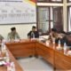 Wali Kota Sawahlunto dan KAN Talawi Bahas Rehabilitasi Pasar Nagari Talawi