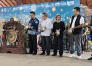 Dieng Culture Festival 2026 Banjarnegara Resmi Diluncurkan, Wisatawan akan Dimanjakan Panggung Megah di Atas Awan