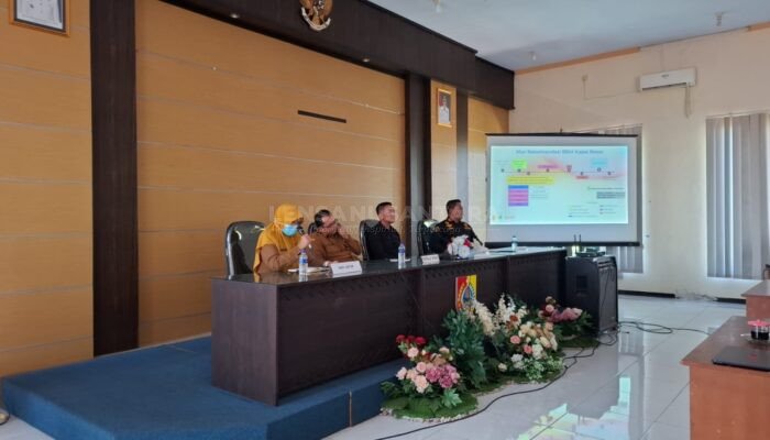 Keluhan Nelayan soal Solar Subsidi Ditindaklanjuti, DKPPP Jember Gelar FGD