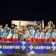 Tampil Gemilang hingga Final, SMA Negeri 1 Tenggarang Raih Runner Up Junior Soccer Cup II Bondowoso 2026