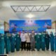 Ny. Popy Gusril Lantik Ketua Tim PKK Sembilan Kecamatan di Kabupaten Kaur, Tekankan Peran Penting PKK di Desa