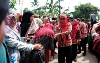 Di Tengah Guliran Hak Angket, INAKOR Gowa Apresiasi Kinerja Bupati yang Tetap Optimal