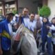 Pegawai di Lingkup Sekretariat Daerah Trenggalek Lakukan Kerja Bakti di Hari Lingkungan Hidup Sedunia tahun 2026