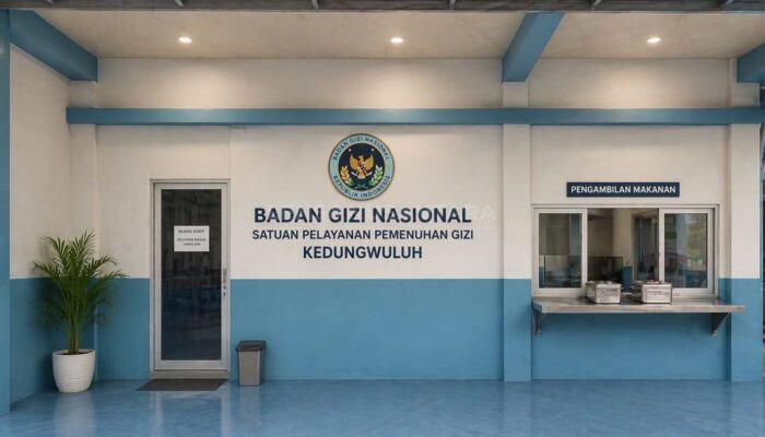 Di Tengah Polemik BGN, Mitra SPPG Kedungwuluh 2 Pangandaran, Tegaskan Tetap Komitmen Jalankan Program MBG