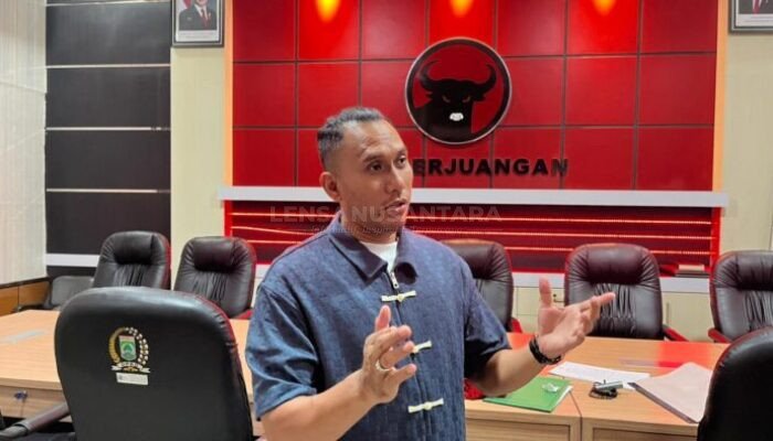 DPRD Kabupaten Malang Soroti Dugaan Penguncian dan Jual Beli Titik MBG, Minta Pengawasan SPPG Diperketat