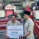Terima Combine Harvester, Gapoktan Dewi Sri Apresiasi Kepedulian Gus Fawait Terhadap Petani Jember