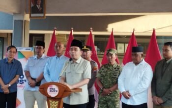 Kuota Pupuk Subsidi Naik, Bupati Jember Minta Awasi Distribusi hingga Ancam Cabut Izin Kios Nakal
