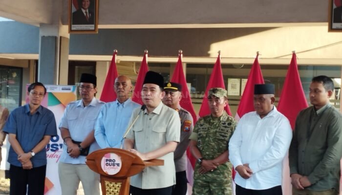 Kuota Pupuk Subsidi Naik, Bupati Jember Minta Awasi Distribusi hingga Ancam Cabut Izin Kios Nakal