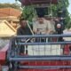 Perkuat Ketahanan Pangan, Bupati Jember Siapkan Infrastruktur dan Alsintan Bagi Petani