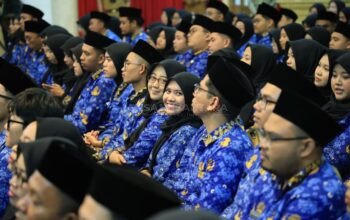 Bupati Fawait Ajak ASN Sebarkan Kabar Positif Jember Tarik Wisatawan dan Investor