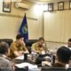 Wali Kota Riyanda Pimpin FGD Bahas Kemarau, Kamtibmas, dan Dampak Penghentian Operasional Tambang Batu Bara