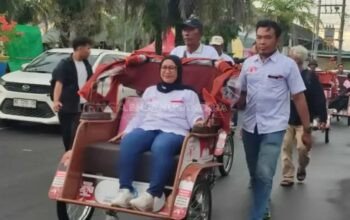 Gus Fawait Ucapkan Selamat Kepala BGN Baru, MBG Dongkrak Harga Komoditas Petani Jember