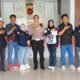 AWP DPD Pangandaran Jalin Sinergi dengan Satlantas Polres Pangandaran