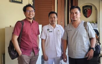 Perawat Dipukul Keluarga Pasien di Bondowoso, Yusdeny Lanasakti Desak Penguatan Perlindungan Tenaga Kesehatan