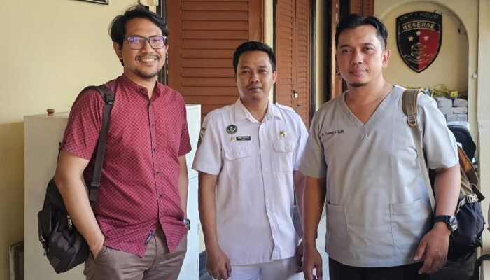 Perawat Dipukul Keluarga Pasien di Bondowoso, Yusdeny Lanasakti Desak Penguatan Perlindungan Tenaga Kesehatan
