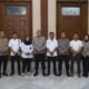 Dukung Program Prioritas Pemerintah, Kapolres Bondowoso Tegaskan Komitmen Kawal MBG