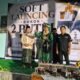 Inovasi Ekonomi Pesantren, PP Mambaul Ulum Bondowoso Luncurkan Rokok SKT 2 Putri Berizin Cukai