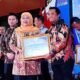 PT Kinansyah Jember Diganjar Penghargaan Gubernur Jatim, Dinilai Sukses Sediakan Rumah MBR