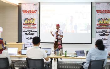 Pendaftaran Dibuka, AHM Best Student Ajak Pelajar Ubah Ide Jadi Inovasi untuk Negeri