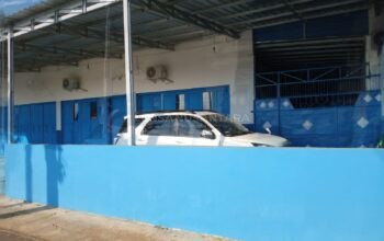 Marak Dapur SPPG Terbangun di Banjarnegara, Diduga Adanya Yayasan Bermain Titik