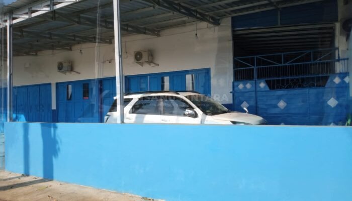 Marak Dapur SPPG Terbangun di Banjarnegara, Diduga Adanya Yayasan Bermain Titik