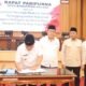 DPRD Kabupaten Malang Terima Ranperda Pertanggungjawaban APBD 2025