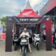 HMPD Sukses Pikat Pengunjung Pecinta Kuliner Lewat Festival Pedas Puas Samarinda
